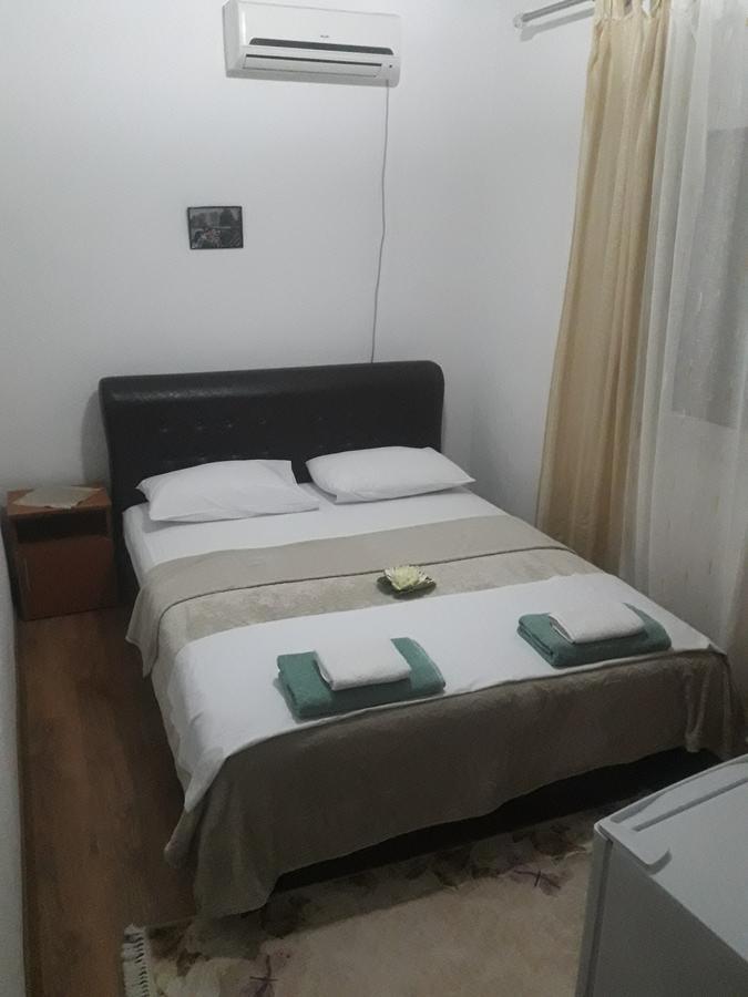 Guest House Rejjan 울친 외부 사진