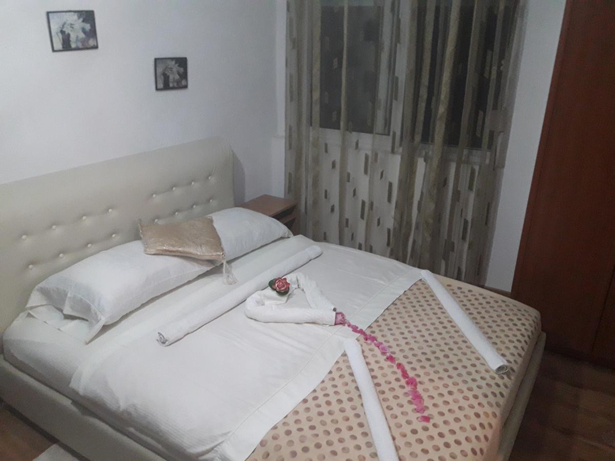 Guest House Rejjan 울친 외부 사진