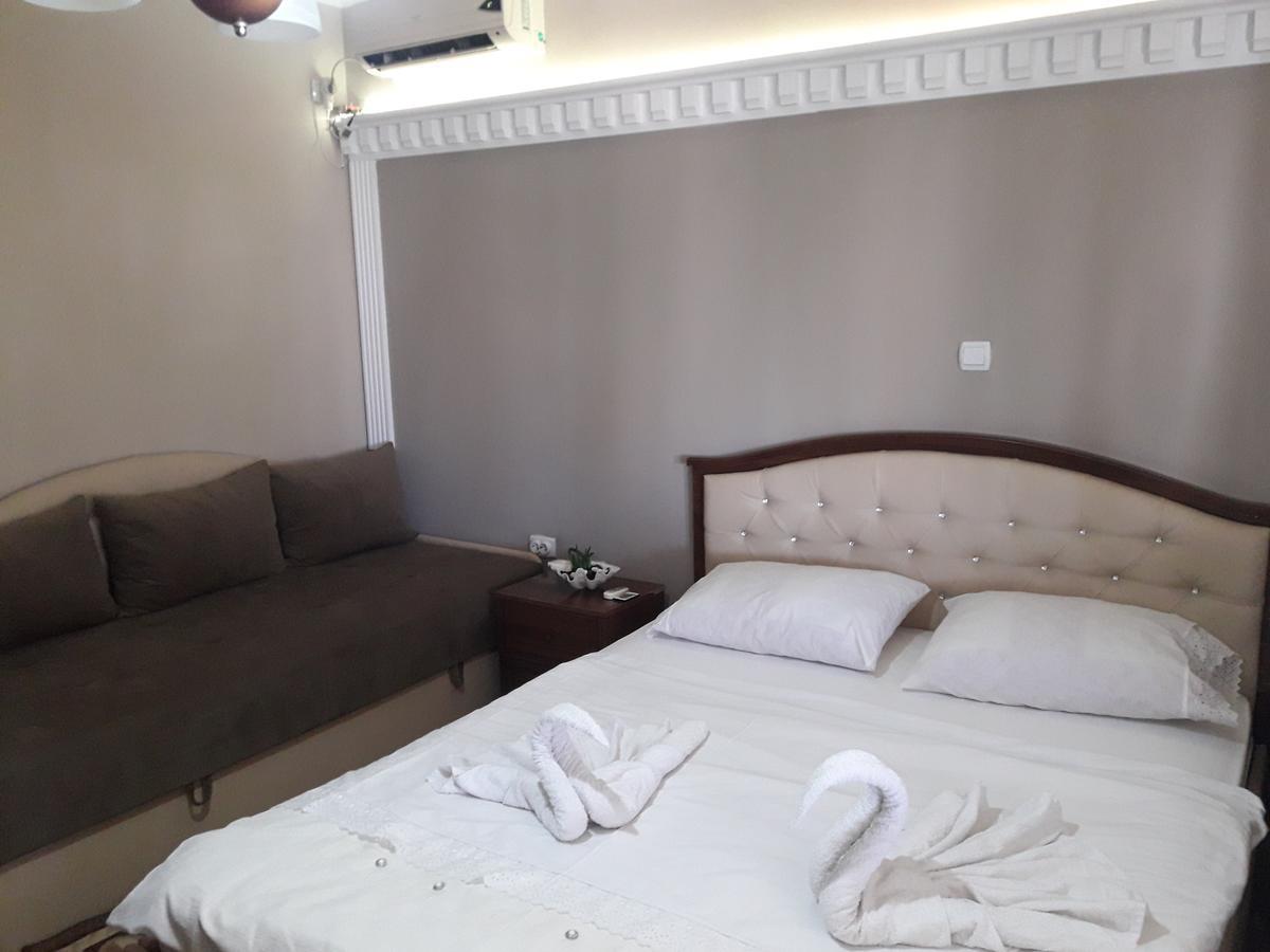 Guest House Rejjan 울친 외부 사진